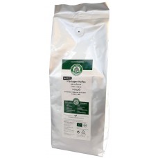Kavos pupelės „Plantagen“, biodinaminės (1kg)